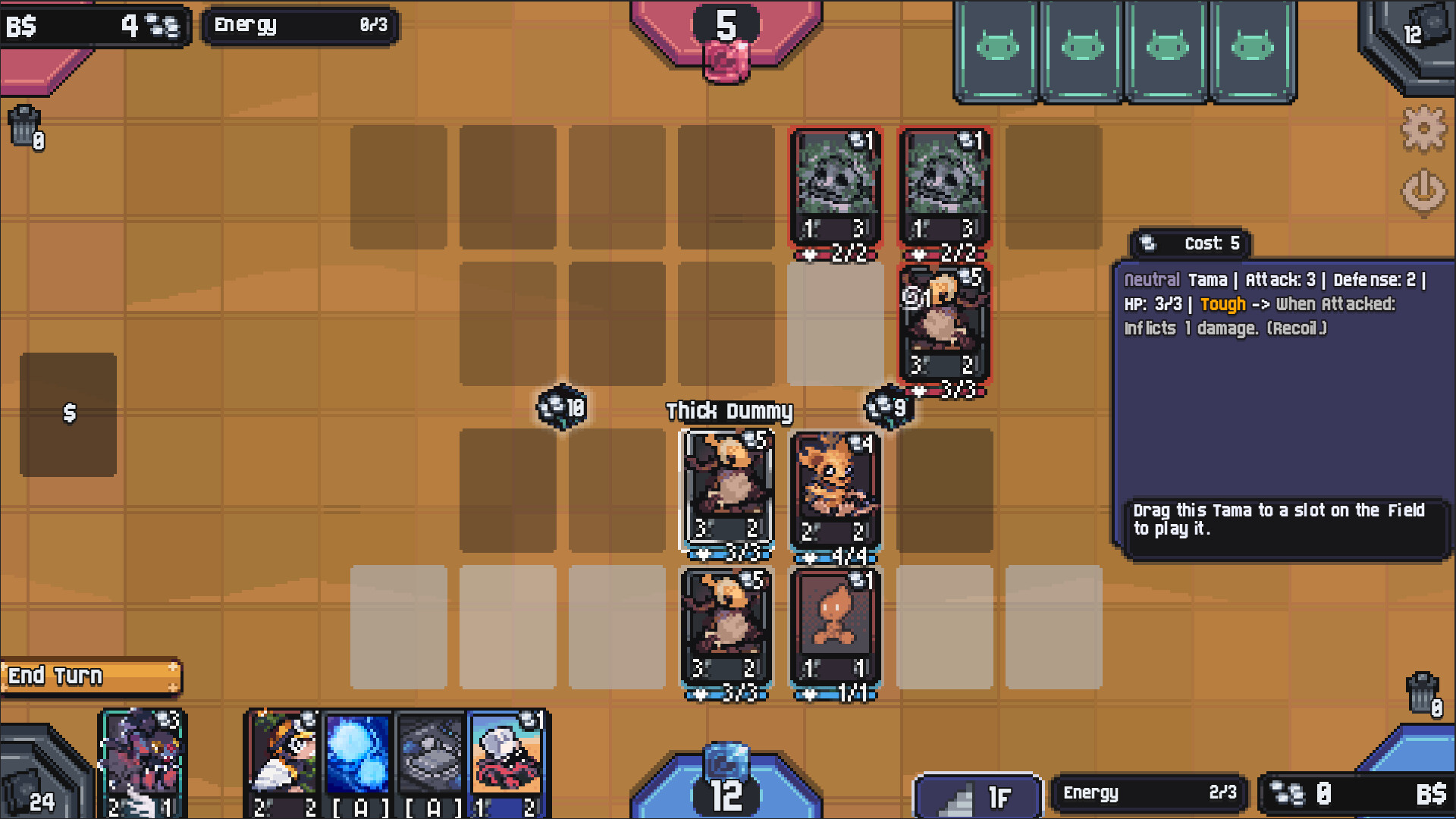 Anode Heart: Tenelon screenshot 4