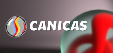 Cover art from Canicas