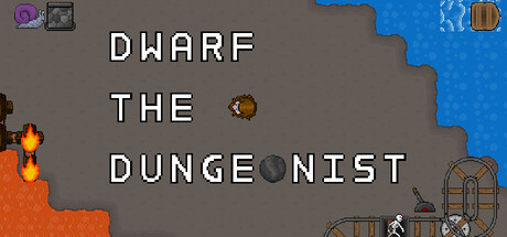 Dwarf the Dungeonist