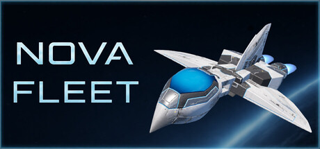 Cover art from Nova Fleet