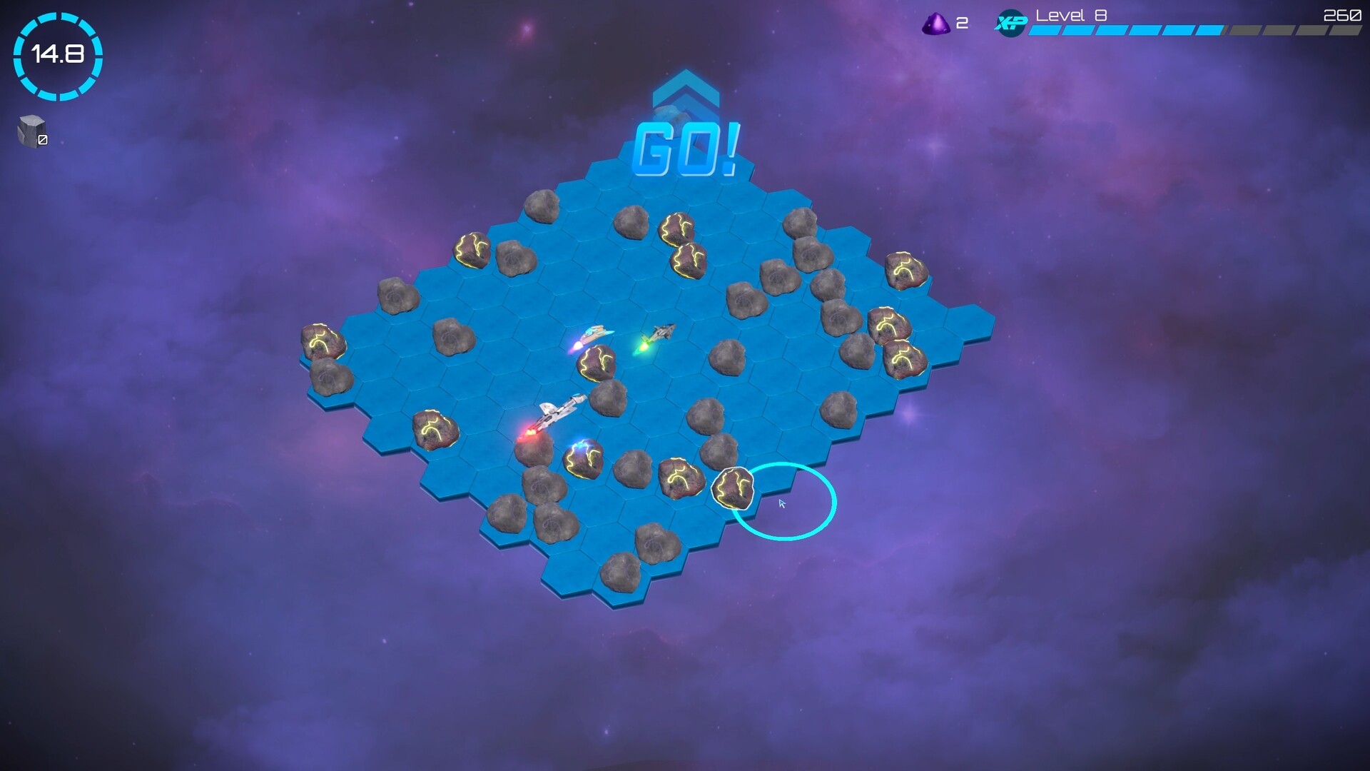 Nova Fleet trailer
