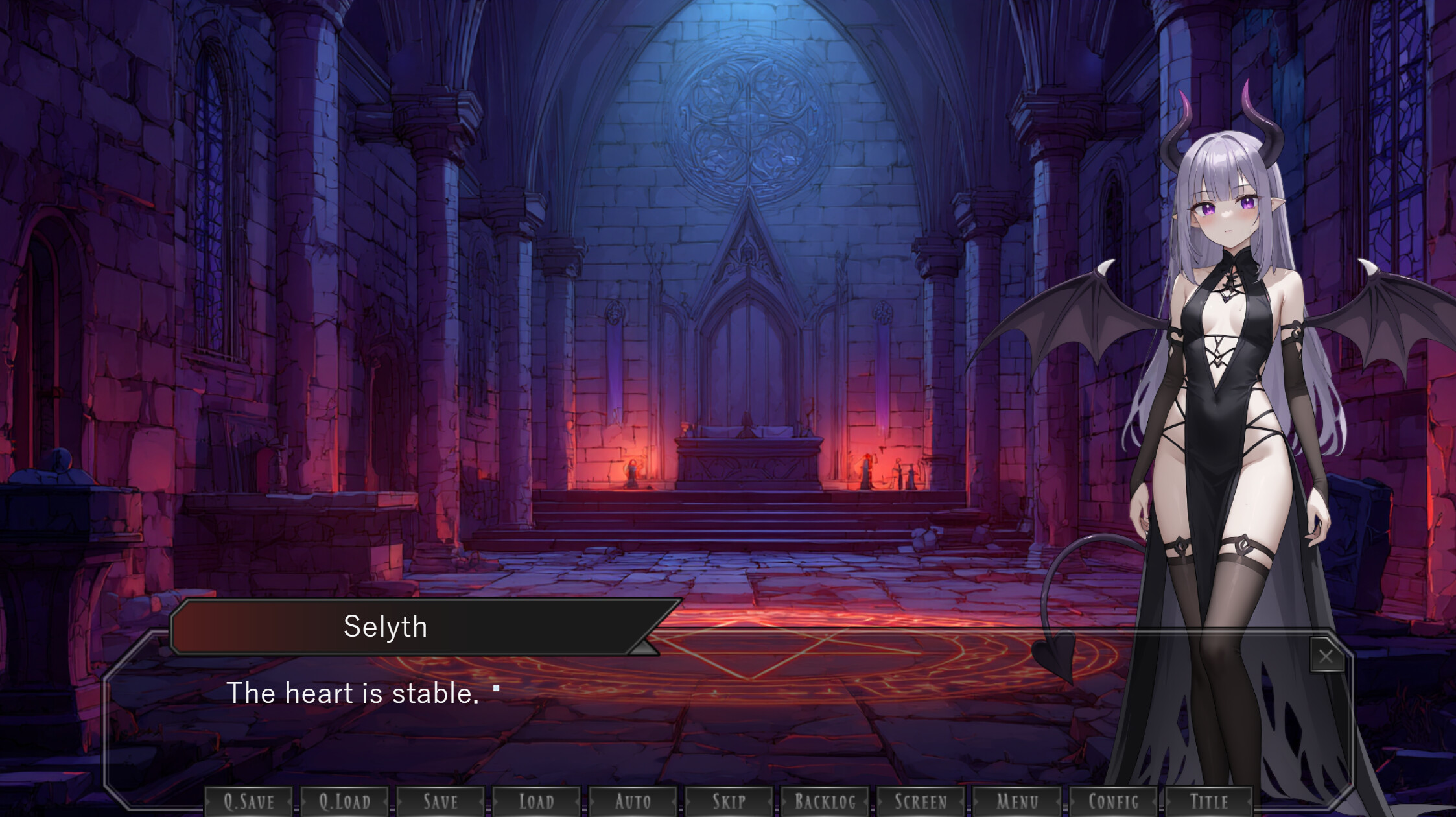 Dungeon Lord: Last Breath screenshot 5