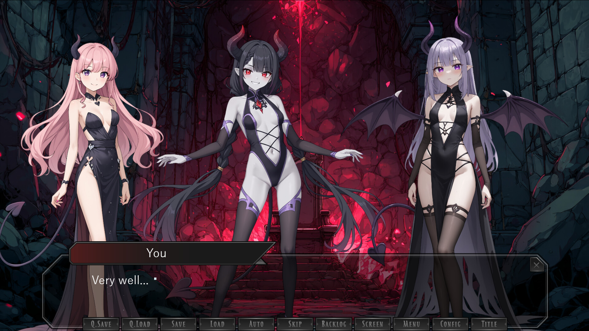 Dungeon Lord: Last Breath trailer