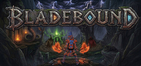 Bladebound