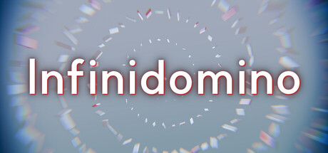 Cover art from InfiniDomino