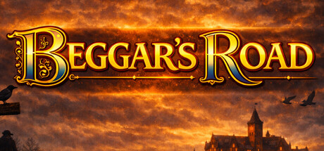 Beggar's Road