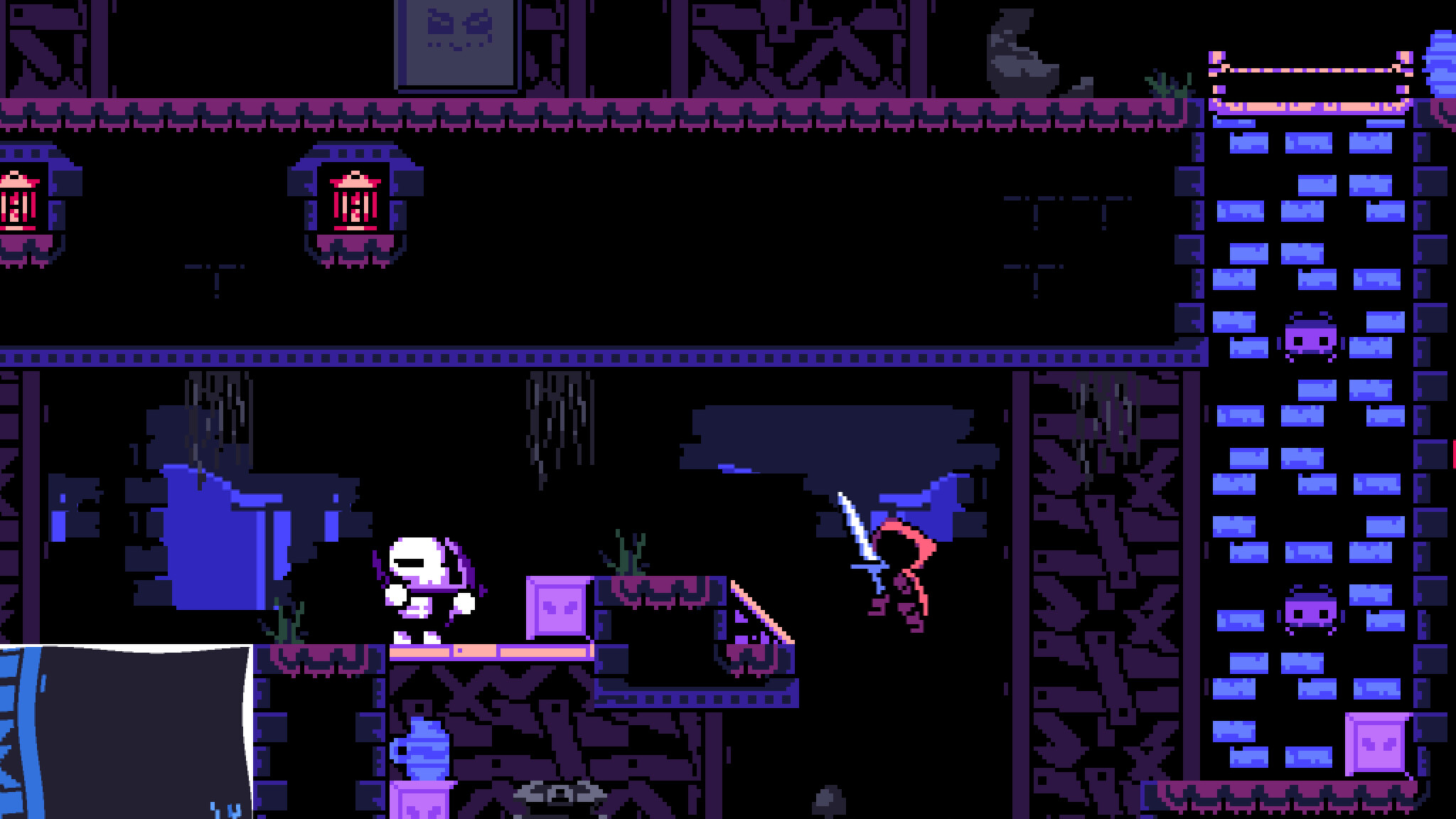 Damned Dwellers screenshot 3