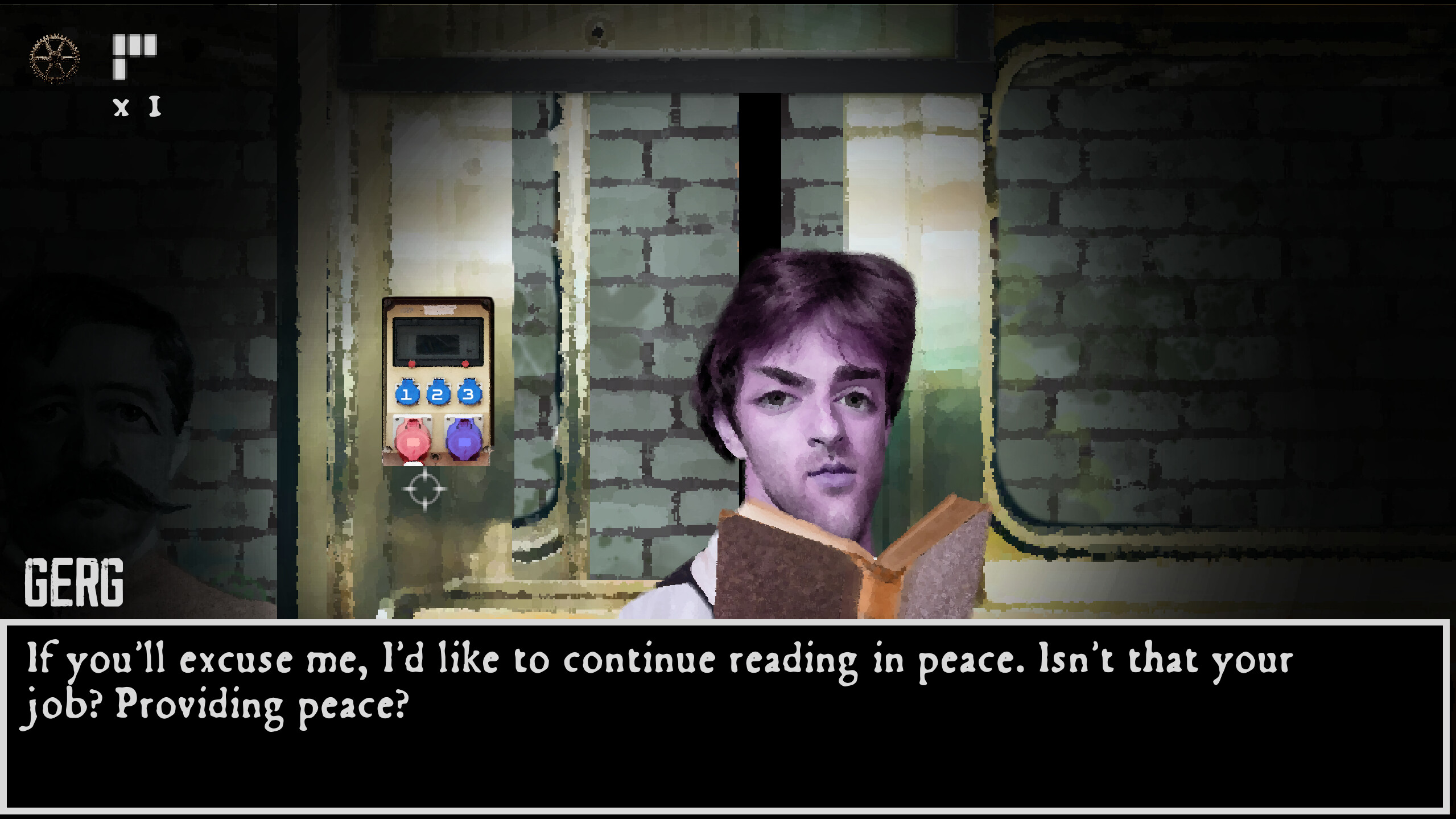 Shepherd screenshot 3