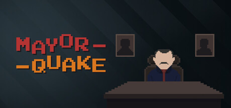 Mayor Quake