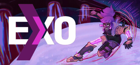 Cover art from EXO
