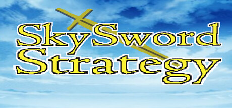 Cover art from Sky Sword Strategy