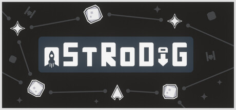 Cover art from AstroDig