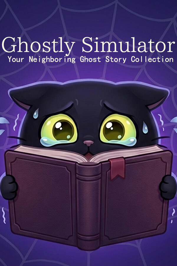Ghostly Simulator—— Your Neighboring Ghost Story Collection