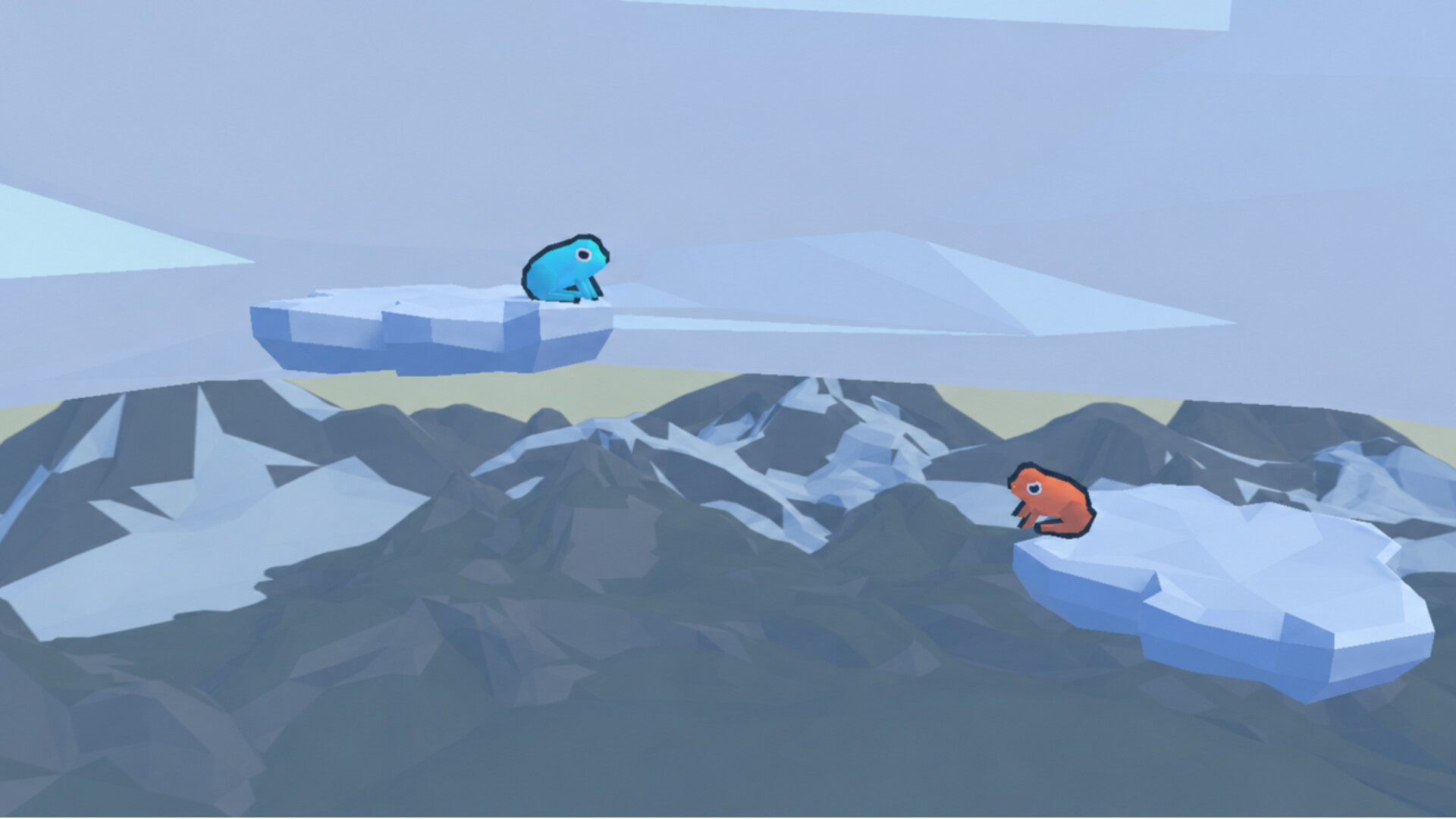 The Frog Prince screenshot 5