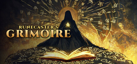Cover art from Runecaster's Grimoire