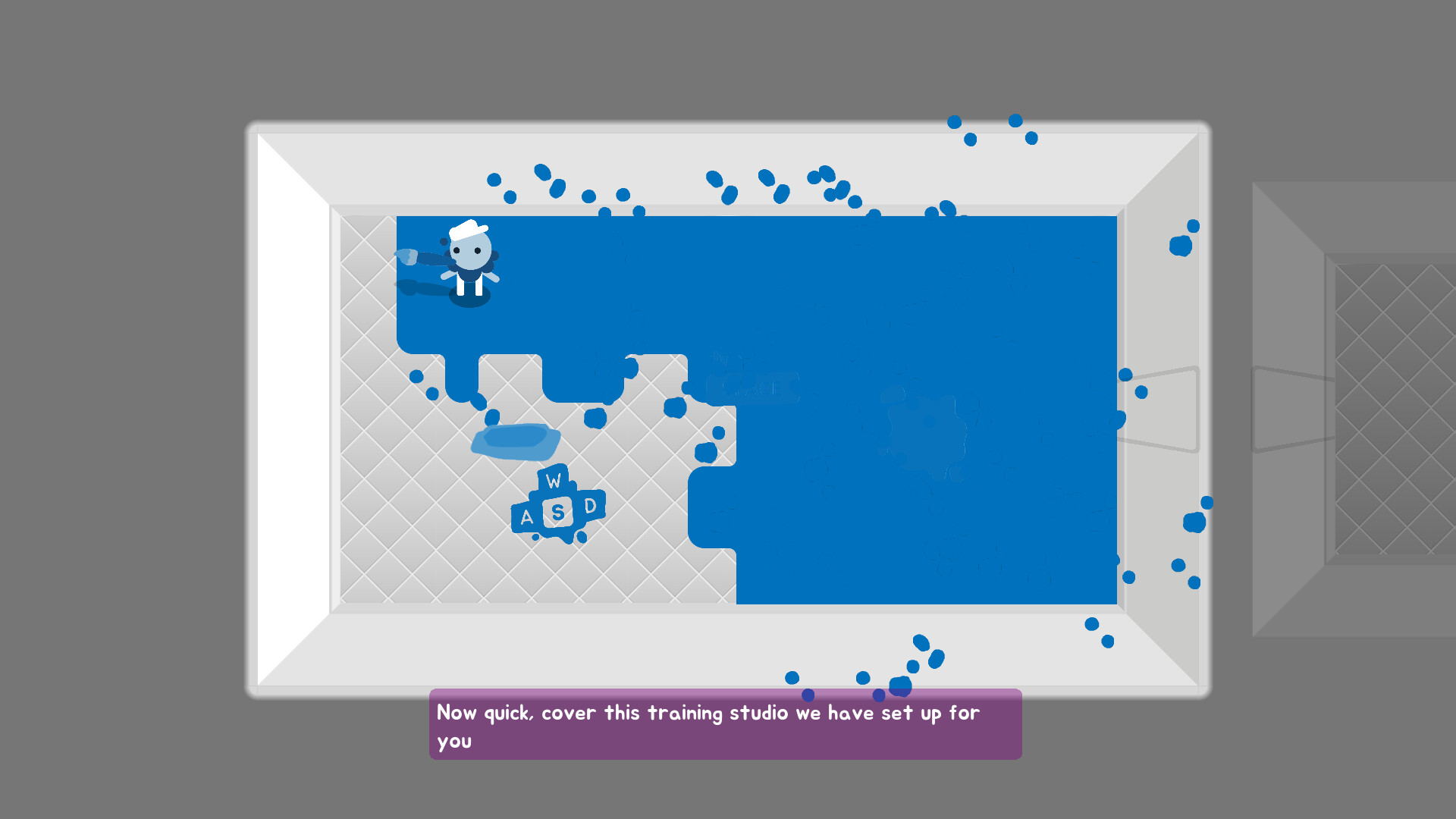 Piperbob's Painting Service screenshot 2
