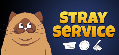 Stray Service