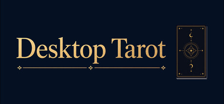 Cover art from 桌面塔罗 Desktop Tarot
