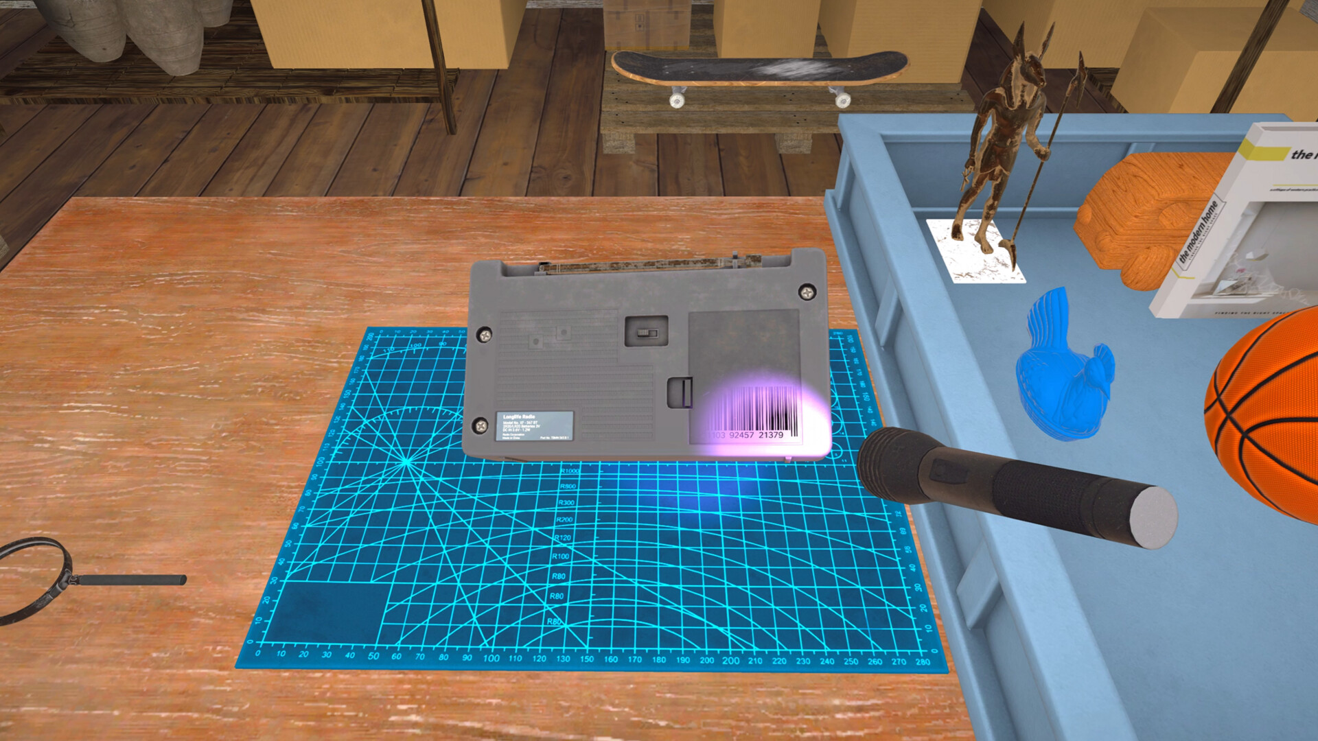Mystery Box Simulator screenshot 2
