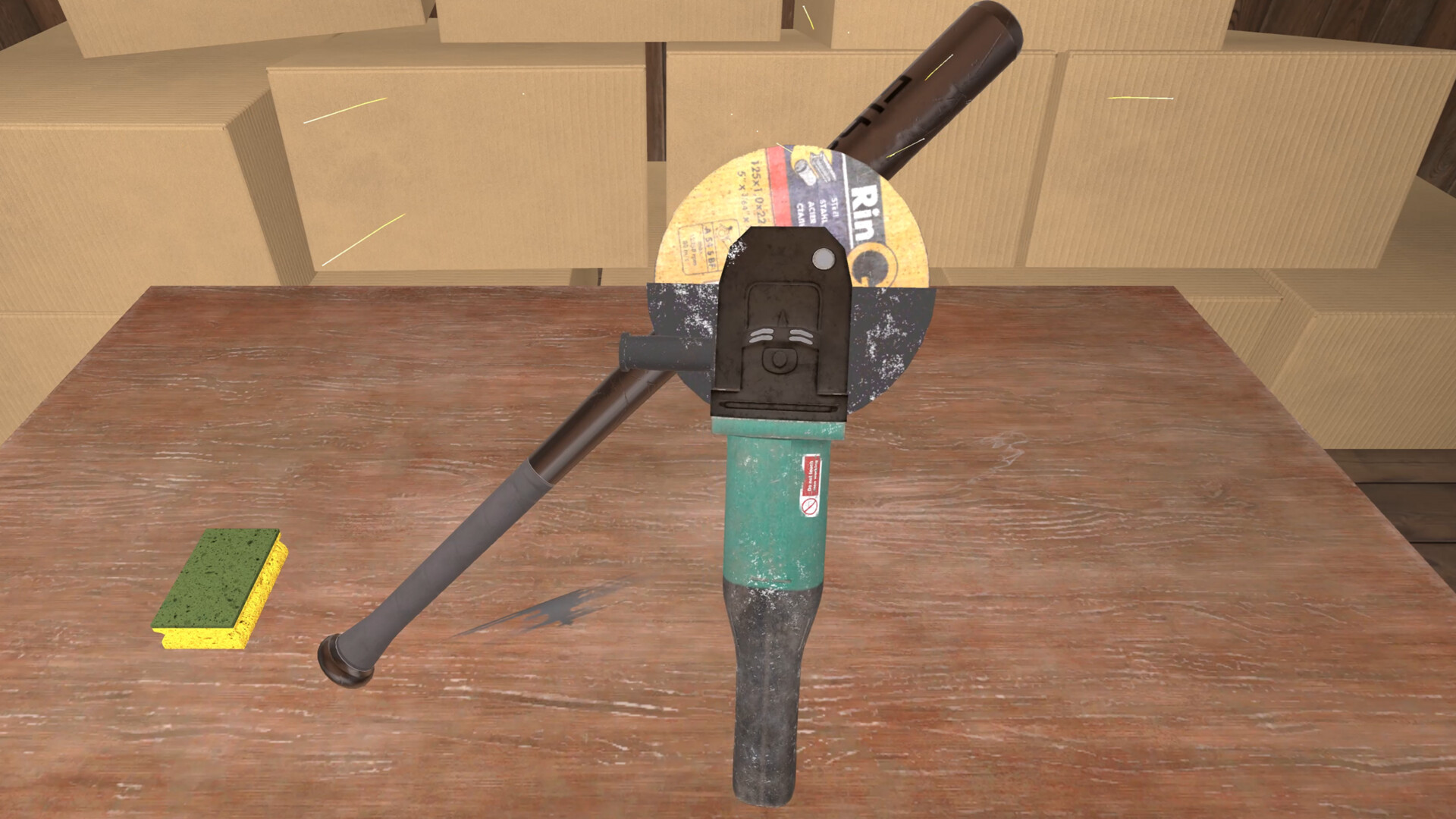 Mystery Box Simulator screenshot 3