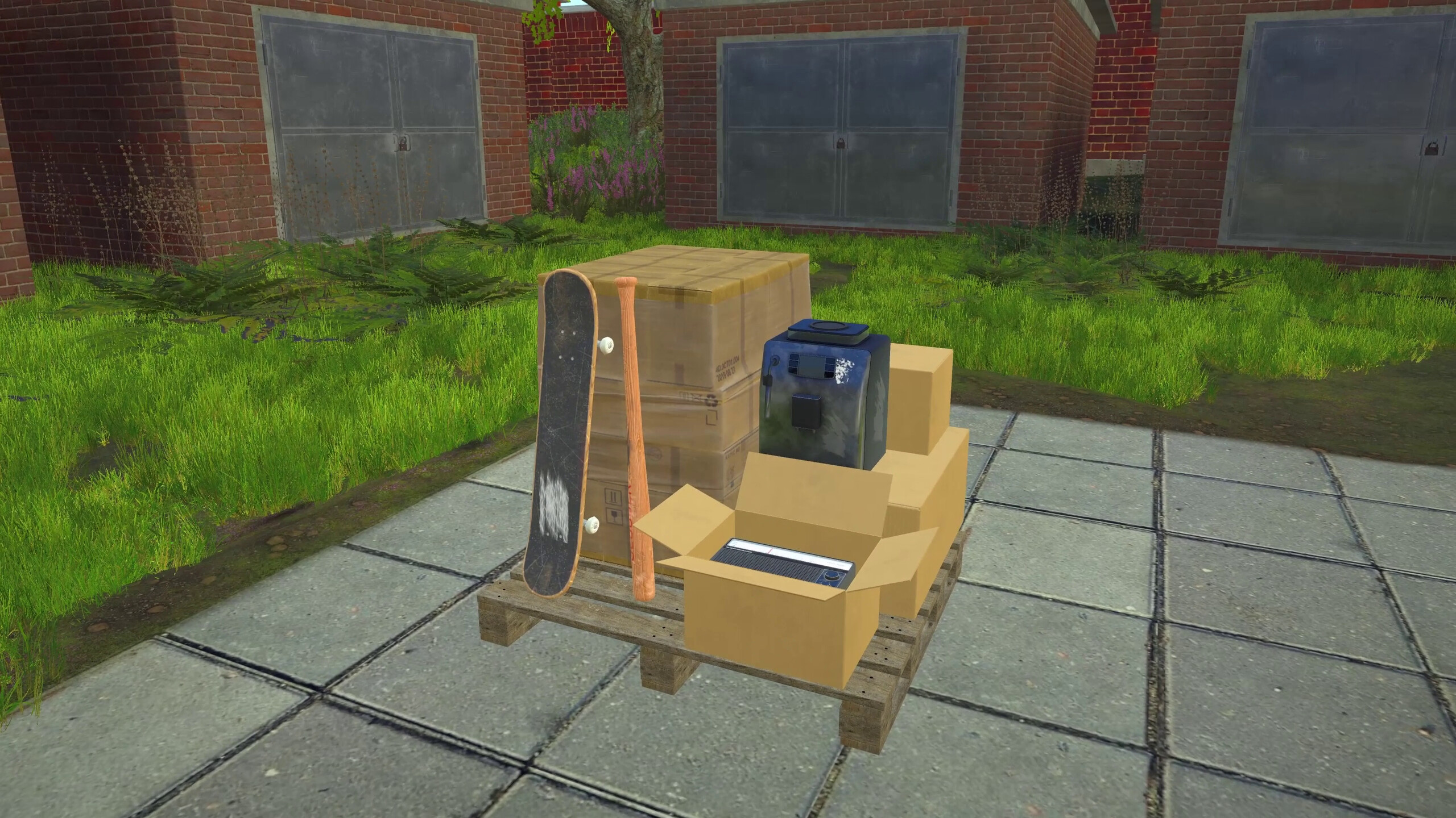 Mystery Box Simulator screenshot 4