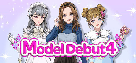 Model Debut4