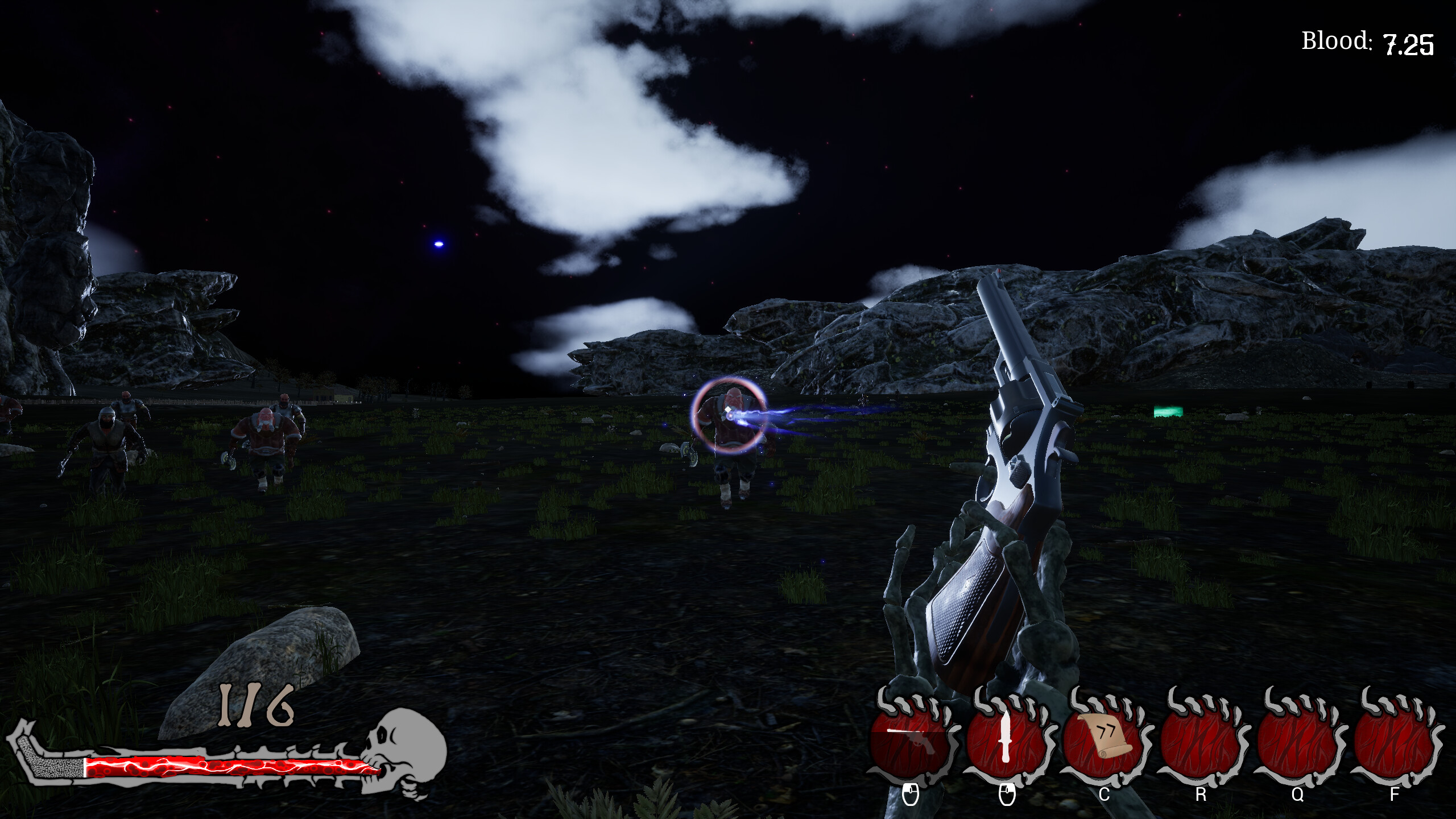 Hikel screenshot 4