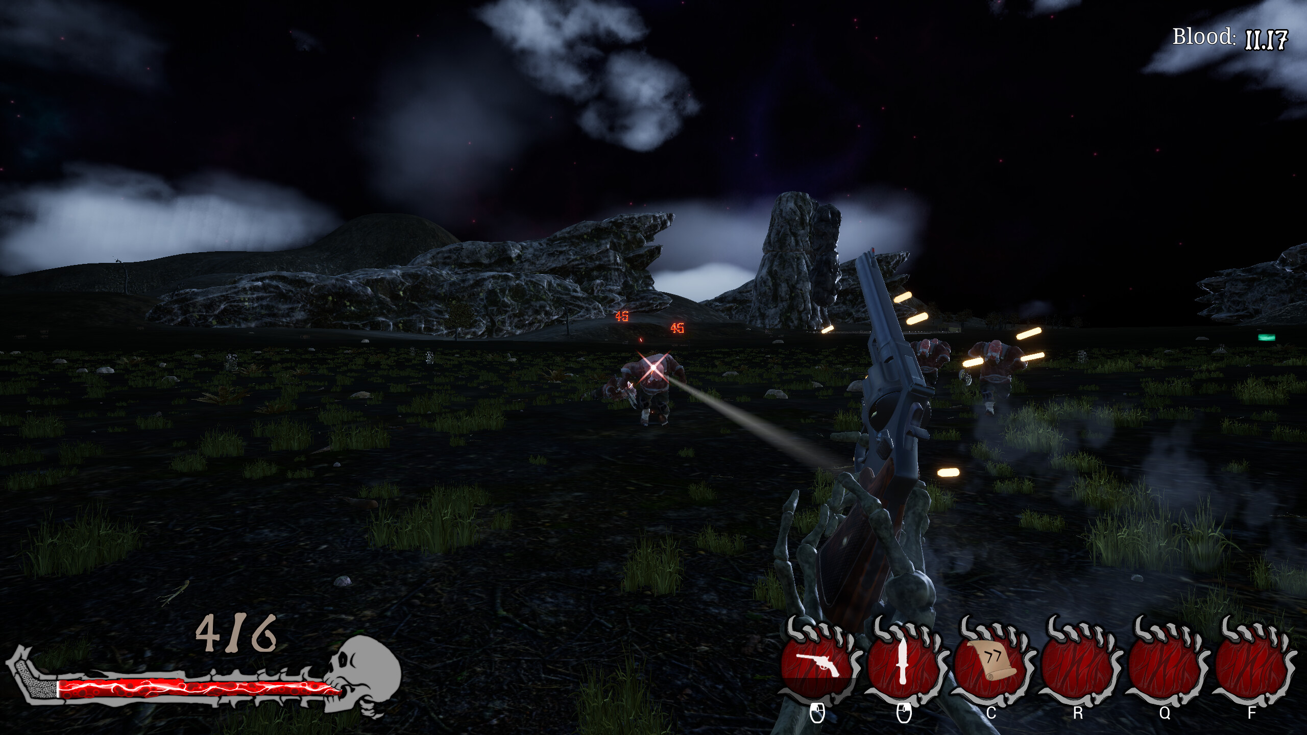Hikel screenshot 2