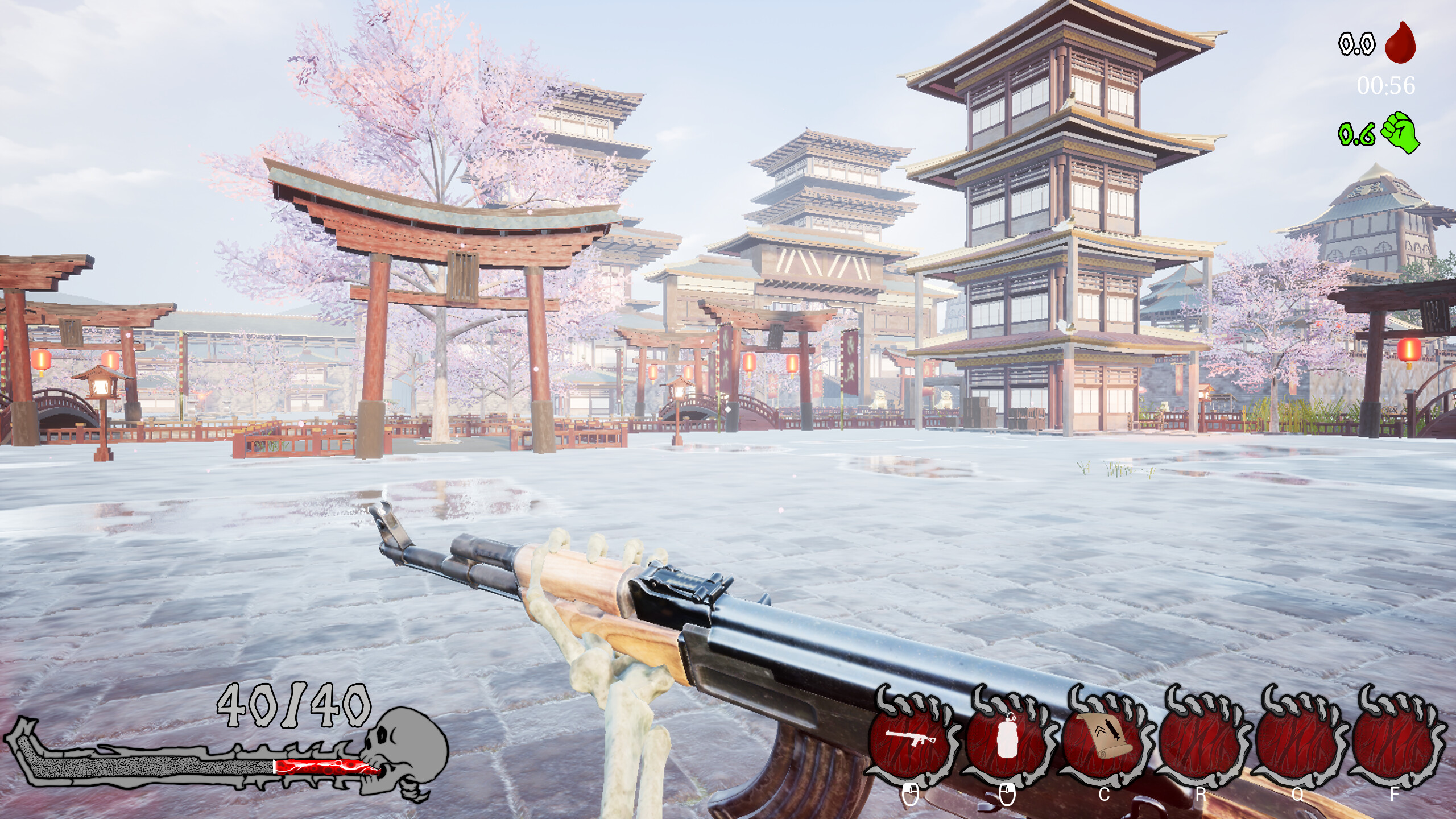 Hikel screenshot 5