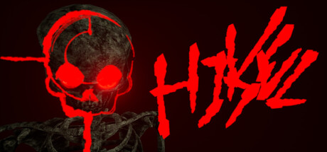 Cover art from Hikel