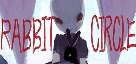 Cover art from Rabbit Circle