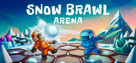 Snow Brawl Arena