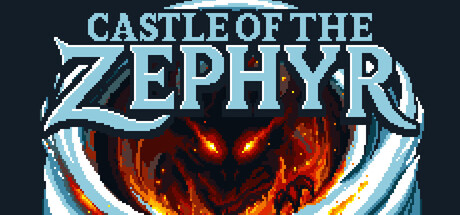 Castle of the Zephyr