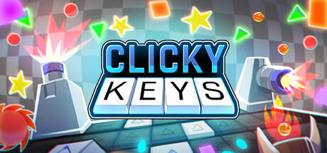 Clicky Keys