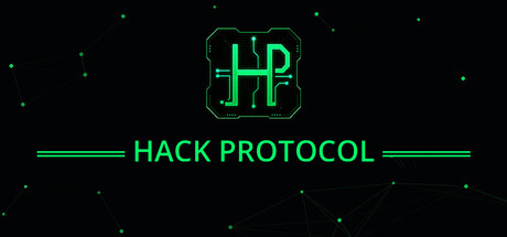 Cover art from Hack Protocol