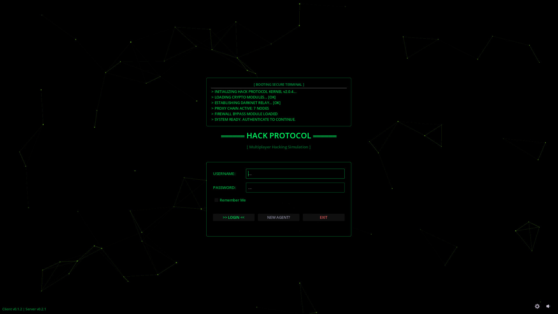 Hack Protocol trailer