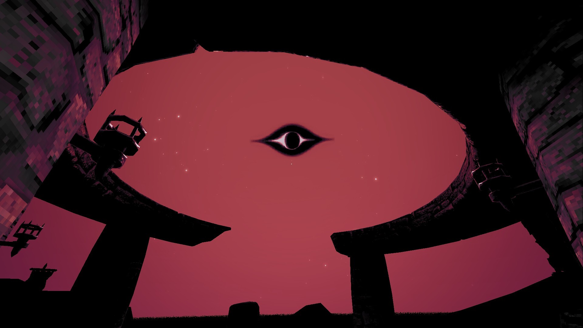 The Old Flesh of Nuraga screenshot 4