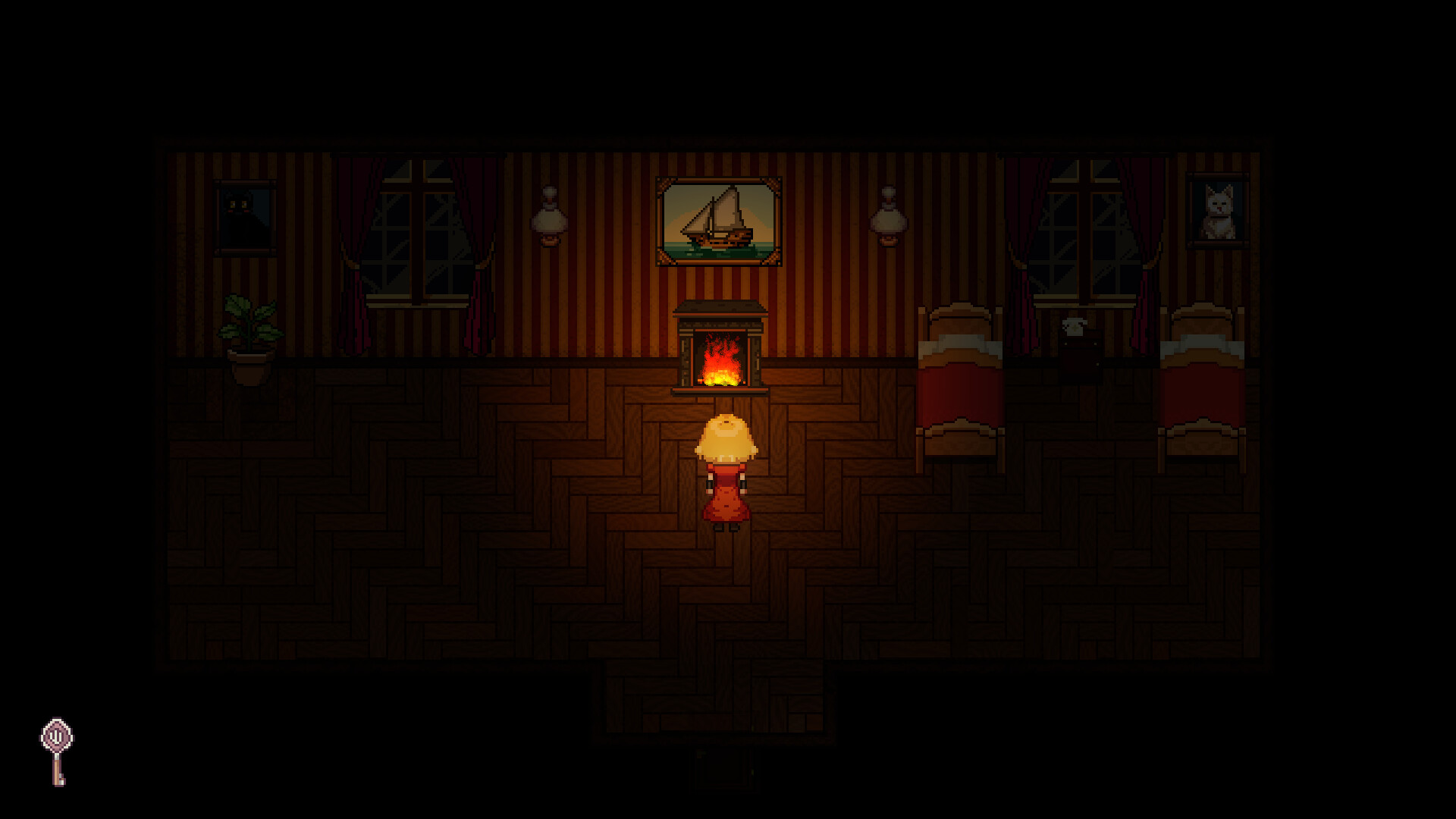 Dendrophobia screenshot 5