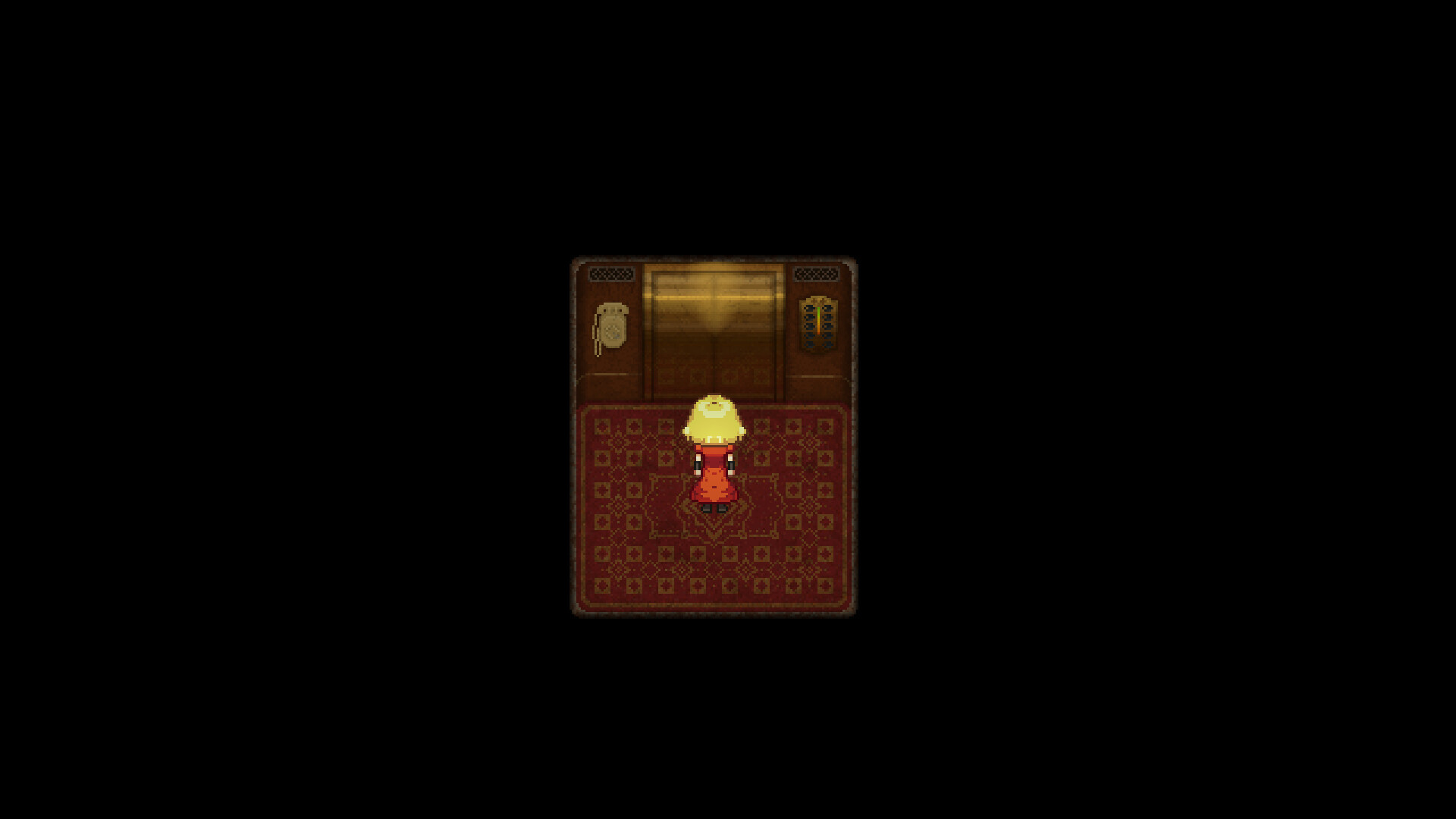 Dendrophobia screenshot 4
