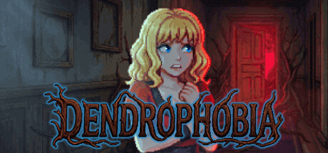 Cover art from Dendrophobia