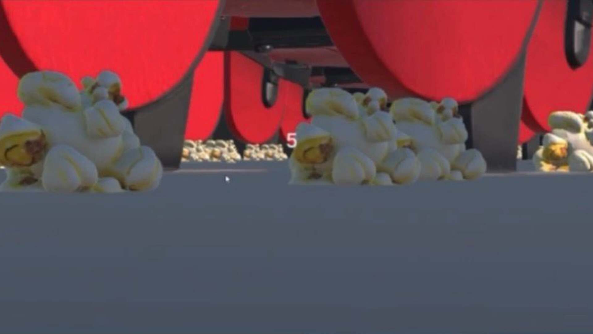 BUTTON screenshot 2