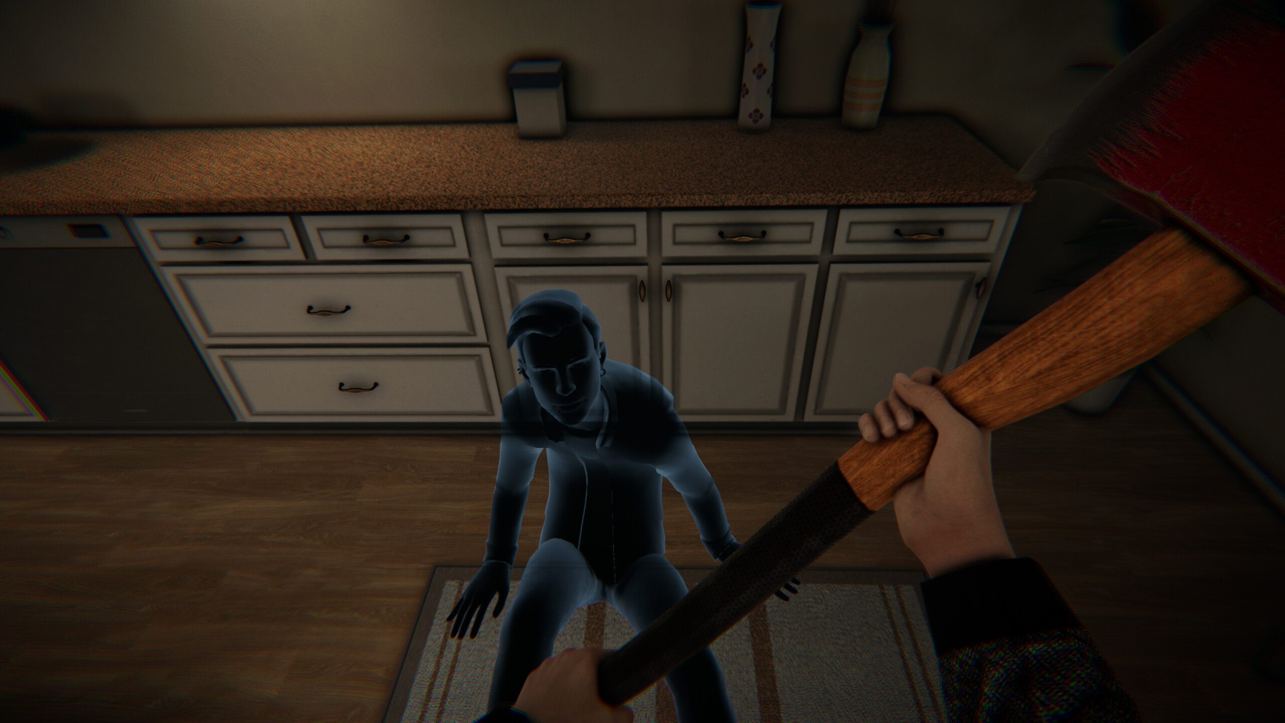 Mother Zina screenshot 5