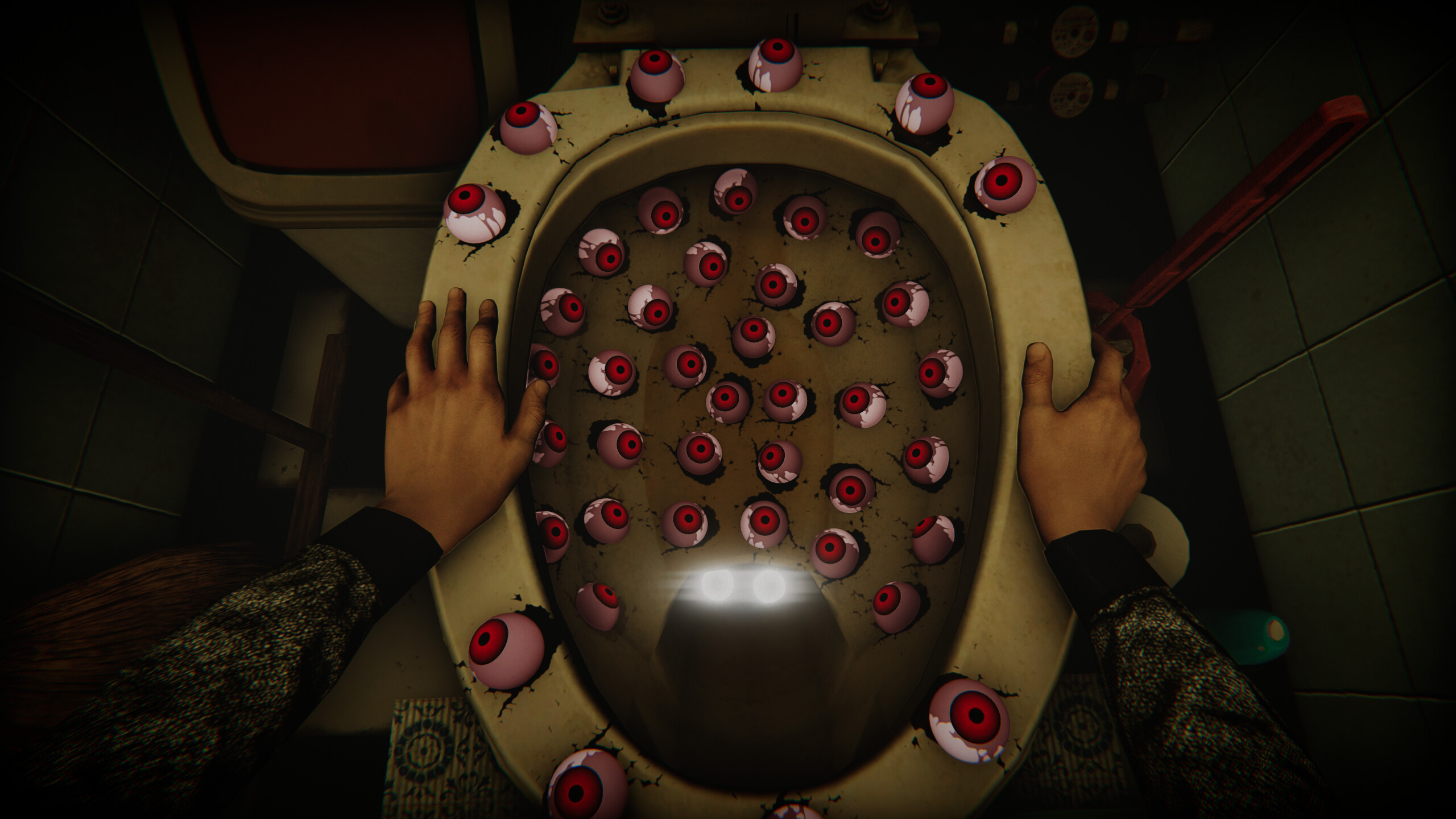Mother Zina screenshot 4