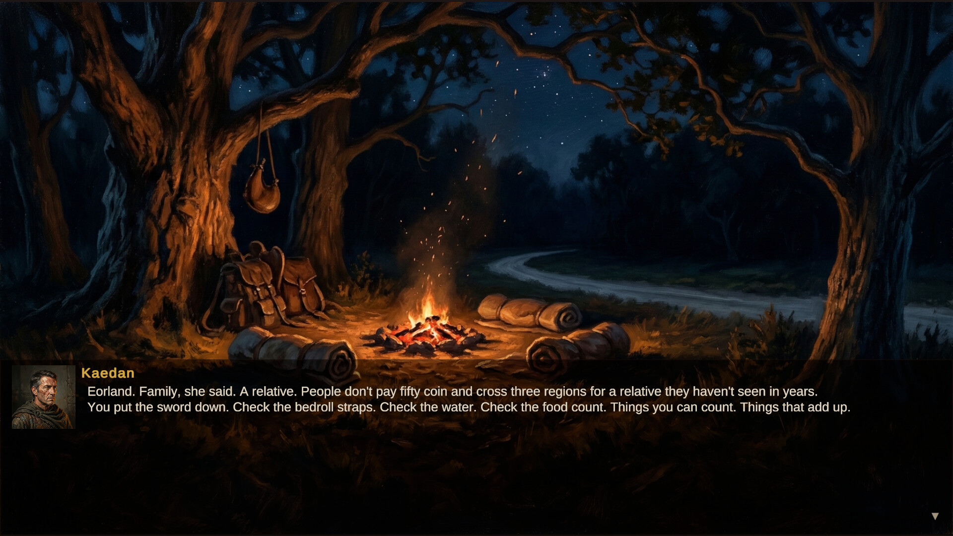 Dravora screenshot 2