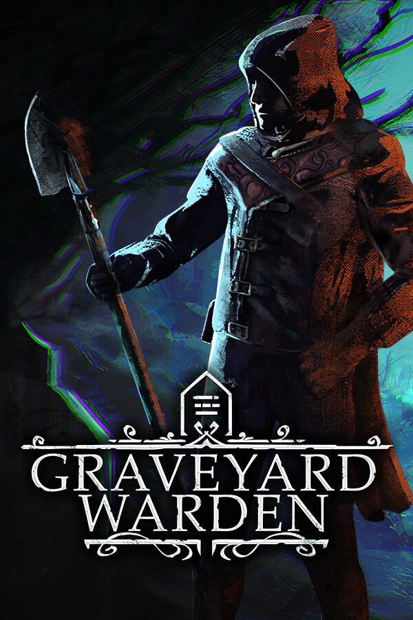 Graveyard Warden