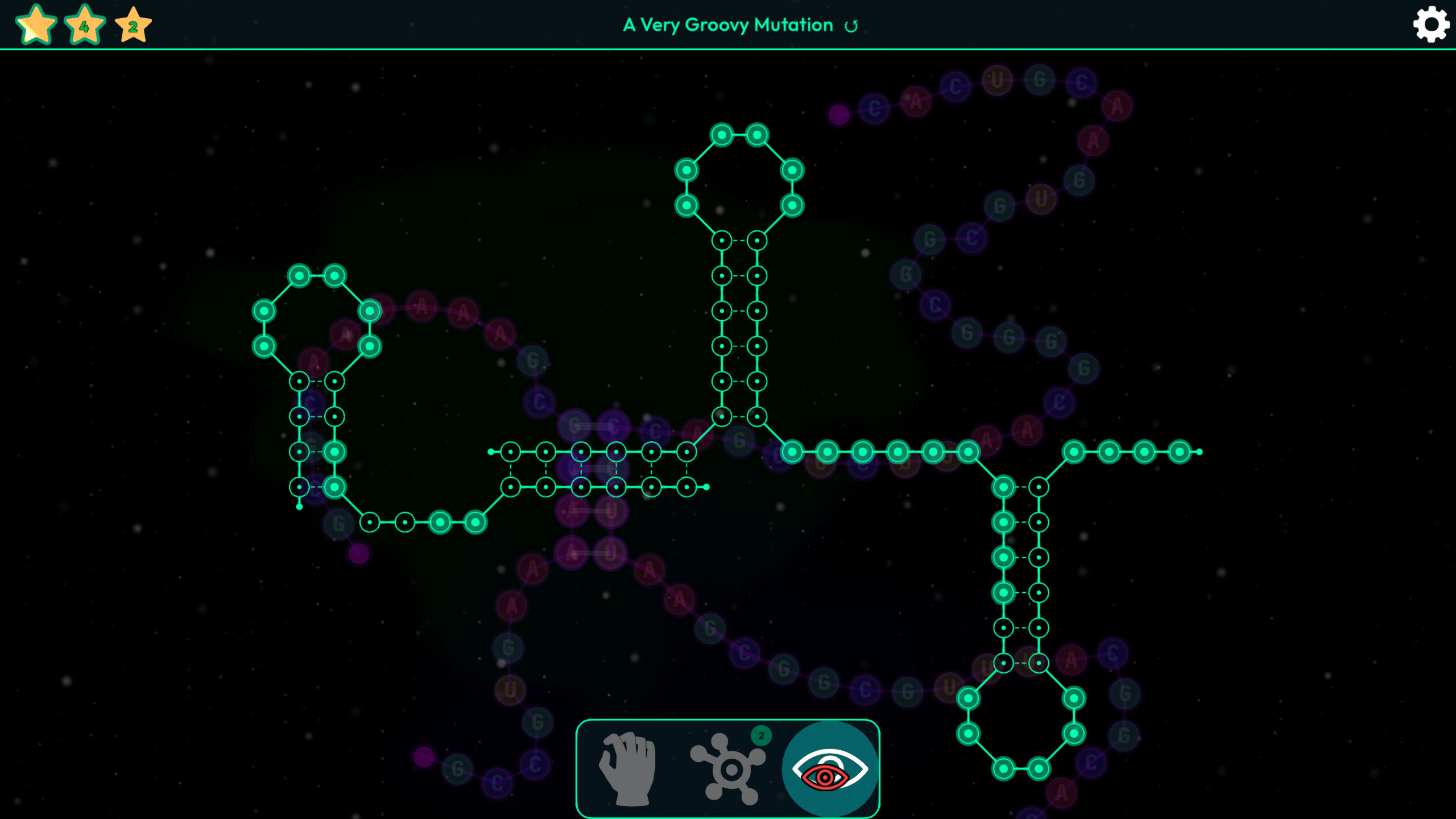 Aptamirror screenshot 2