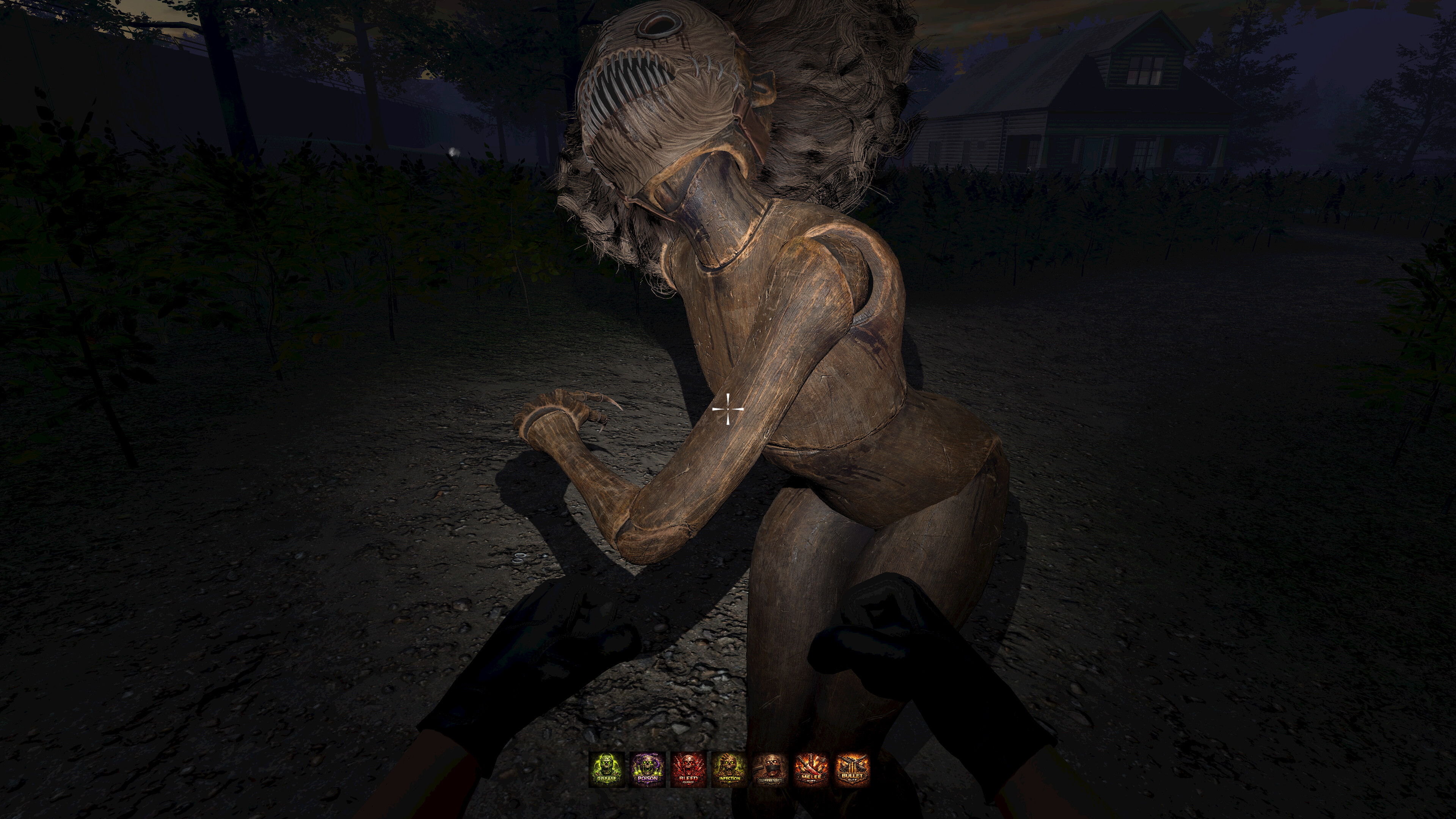 Trimson screenshot 3