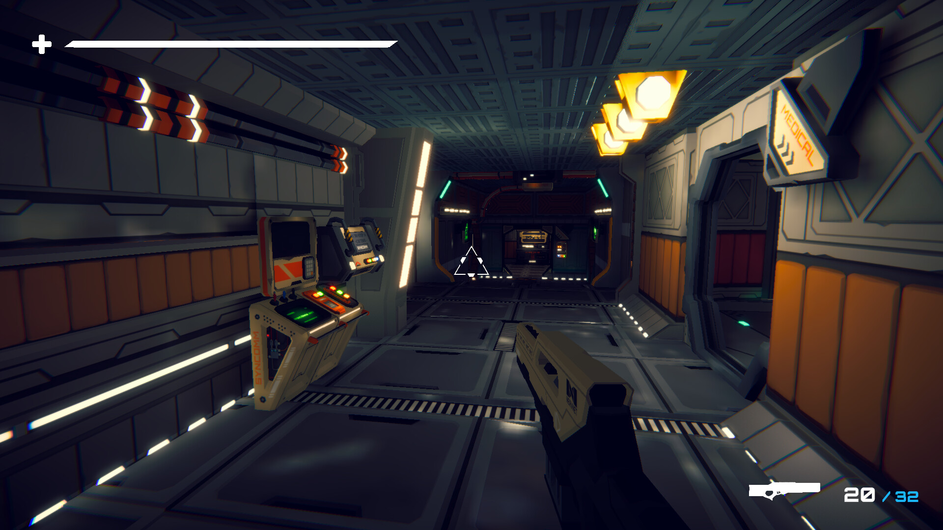 Space Jammed trailer