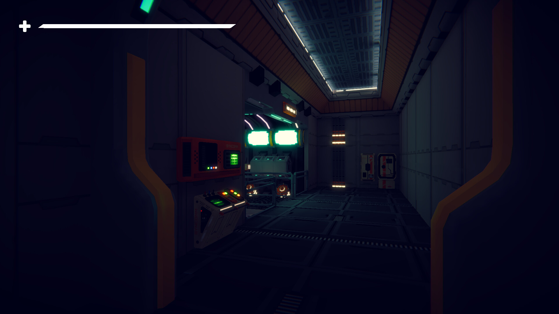 Space Jammed screenshot 3