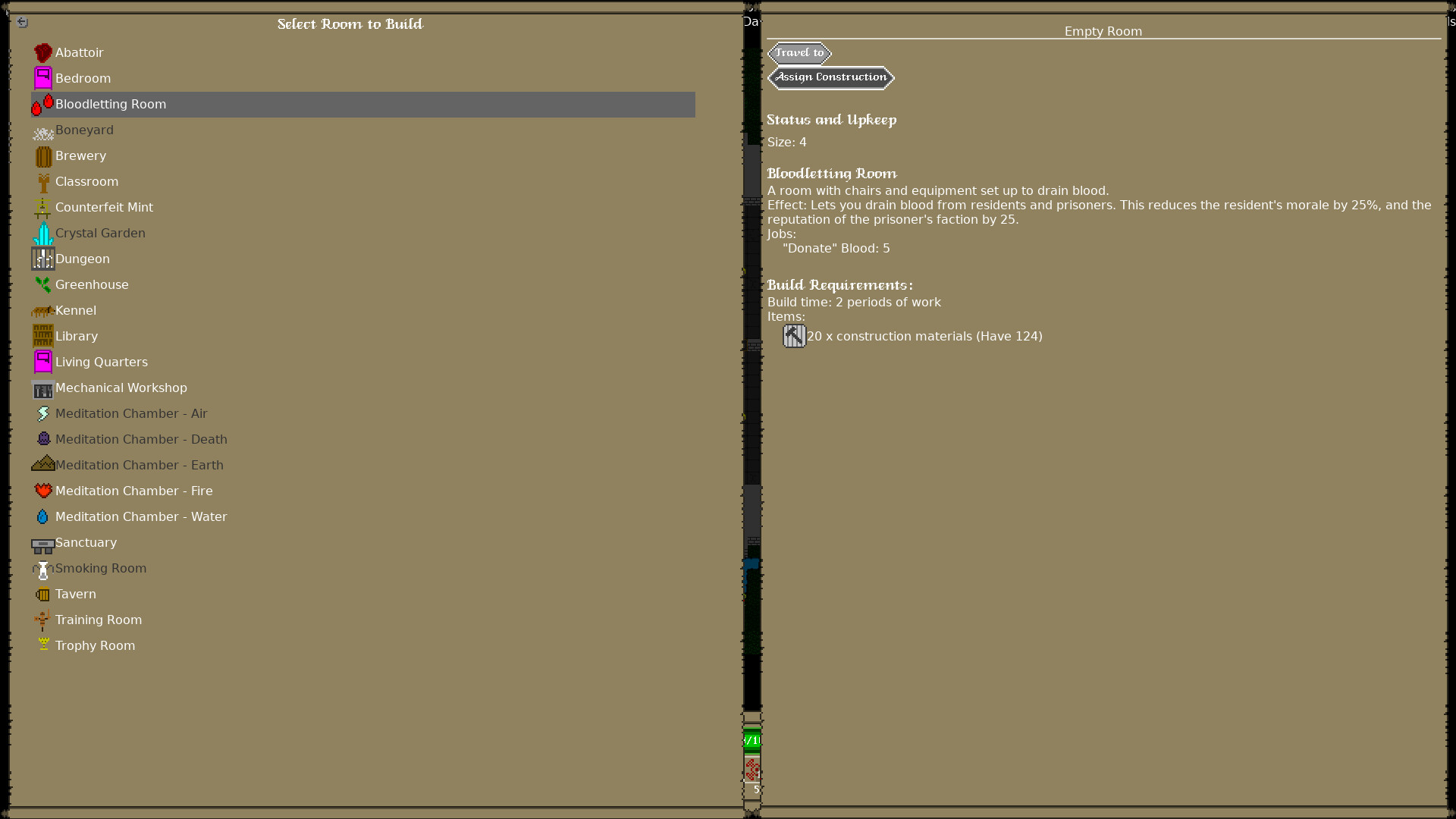 Wizard School Dropout screenshot 2